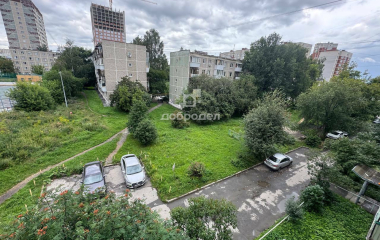 Екатеринбург, ул. Парниковая,5
