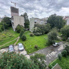 1-к квартира | 27.40 м² | 4 - 5 эт. 41