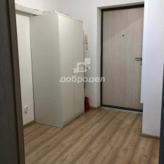 1-к квартира | 39.30 м² | 15 - 25 эт. 30