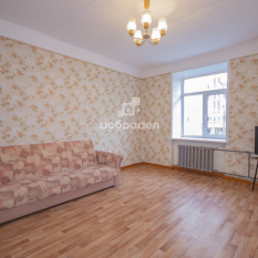 3-к квартира | 78.30 м² | 2 - 4 эт. 00