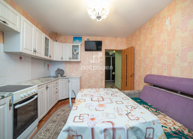 3-к квартира | 83.70 м² | 12 - 13 эт.
