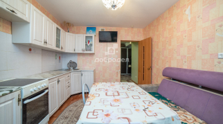 3-к квартира | 83.70 м² | 12 - 13 эт.