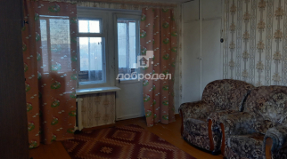 2-к квартира | 47.90 м² | 8 - 14 эт.