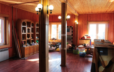 Кашино, ул. Уральская,19