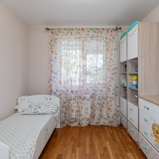 4-к квартира | 77.90 м² | 2 - 9 эт. 40