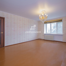 4-к квартира | 93.90 м² | 4 - 5 эт. 50