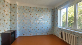 1-к квартира | 18.10 м² | 5 - 6 эт.