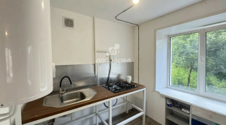 1-к квартира | 31.40 м² | 2 - 5 эт.