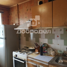 3-к квартира | 59.90 м² | 5 - 9 эт. 81