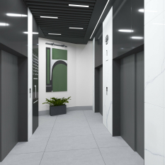 38.16 м² | 22 - 22 эт. 20