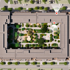 111.00 м² | 7 - 9 эт. 00