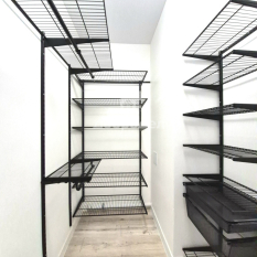 1-к квартира | 43.30 м² | 19 - 25 эт. 61