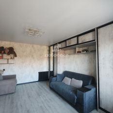 1-к квартира | 33.70 м² | 3 - 14 эт. 41