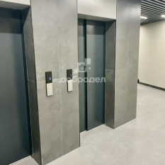 1-к квартира | 34.50 м² | 5 - 9 эт. 70