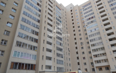 Екатеринбург, ул. Крауля,93