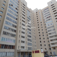1-к квартира | 20.90 м² | 1 - 16 эт. 61
