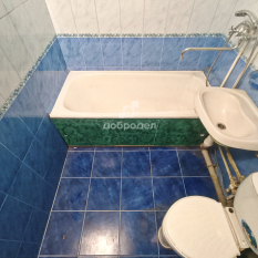 2-к квартира | 41.50 м² | 2 - 5 эт. 20