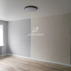 1-к квартира | 30.30 м² | 3 - 5 эт. 10