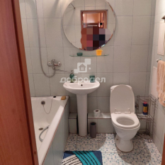 1-к квартира | 42.80 м² | 8 - 16 эт. 11