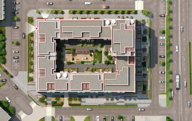 Екатеринбург, Московская 158