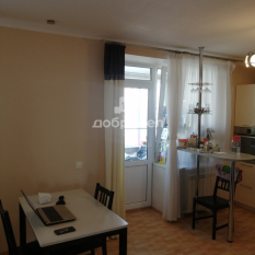 2-к квартира | 71.80 м² | 5 - 10 эт. 01