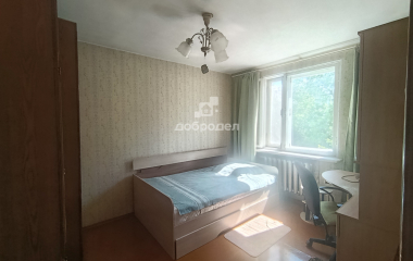 Екатеринбург, ул. Профсоюзная,81