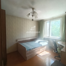 4-к квартира | 58.10 м² | 3 - 5 эт. 11