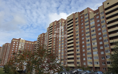 Березовский, ул. Гагарина,21