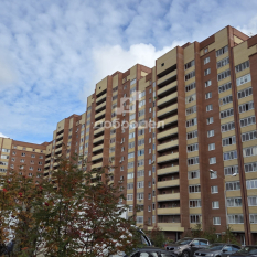 3-к квартира | 85.00 м² | 11 - 16 эт. 51