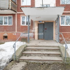 2-к квартира | 44.30 м² | 5 - 5 эт. 50