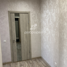 1-к квартира | 37.40 м² | 5 - 5 эт. 70