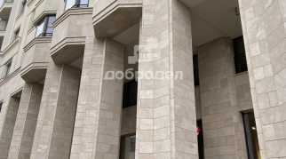 3-к квартира | 99.00 м² | 9 - 16 эт.