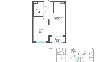 Екатеринбург, Высоцкого