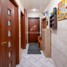 2-к квартира | 43.60 м² | 3 - 5 эт. 60