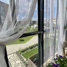 3-к квартира | 57.10 м² | 2 - 3 эт. 50