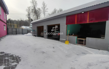 Верхнее Дуброво, ул. Обсерваторская,13