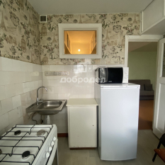 2-к квартира | 40.20 м² | 5 - 5 эт. 31