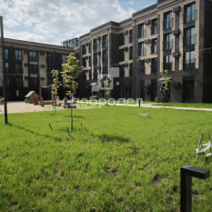 1-к квартира | 37.10 м² | 3 - 4 эт. 131