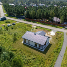 Дом | 0.00 м² 21