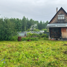 Участок | 23.80 сот. 01