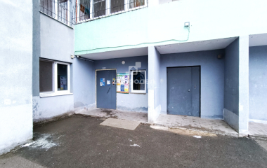 Екатеринбург, ул. Кунарская,34