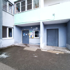 2-к квартира | 58.70 м² | 8 - 16 эт. 121