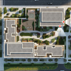 67.00 м² | 8 - 8 эт. 01