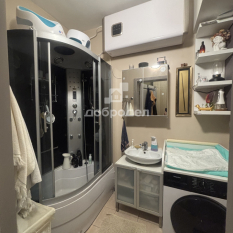 2-к квартира | 56.70 м² | 1 - 3 эт. 21