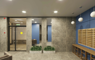 Екатеринбург, ул Татищева, 104
