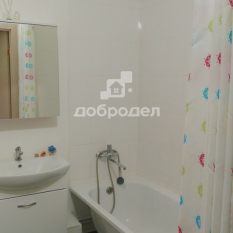 1-к квартира | 35.40 м² | 4 - 15 эт. 60