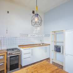 2-к квартира | 66.10 м² | 5 - 5 эт. 21