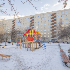 1-к квартира | 28.50 м² | 3 - 9 эт. 71