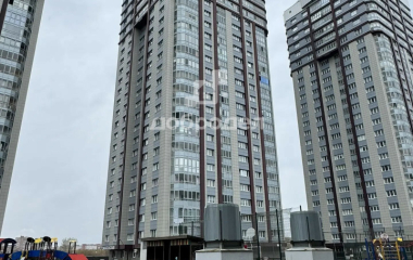 Екатеринбург, ул. Юмашева,11