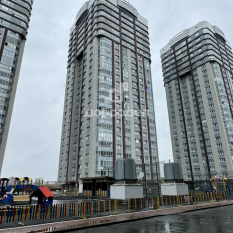 4-к квартира | 163.00 м² | 8 - 25 эт. 210